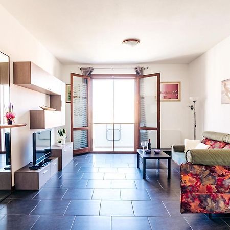 La Senyera Apartment Alghero Exterior foto