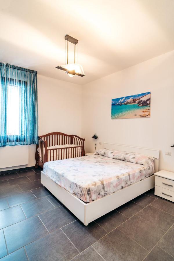 La Senyera Apartment Alghero Exterior foto