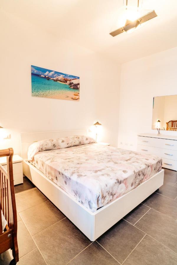 La Senyera Apartment Alghero Exterior foto