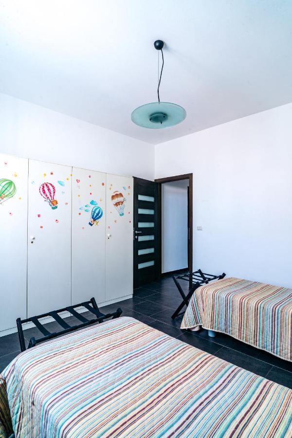 La Senyera Apartment Alghero Exterior foto