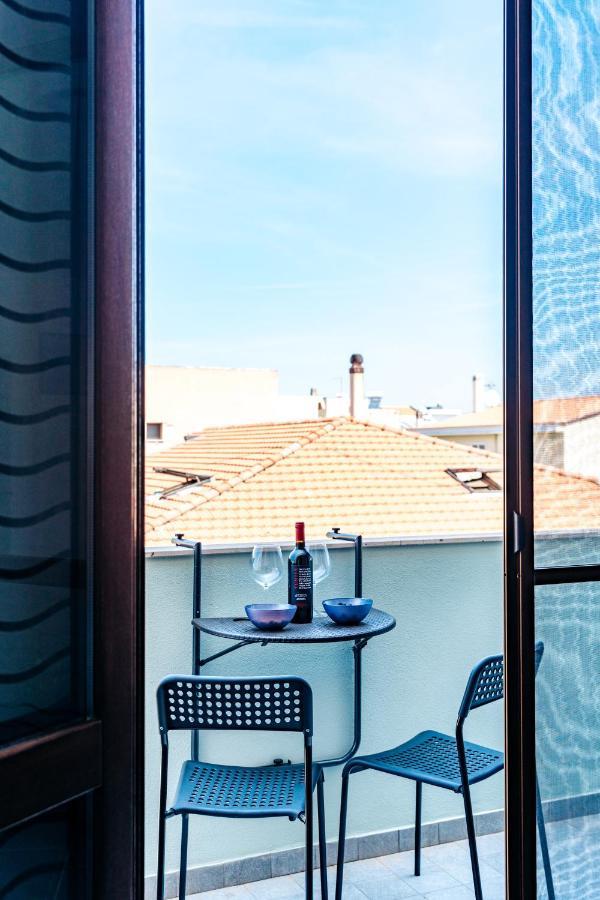 La Senyera Apartment Alghero Exterior foto