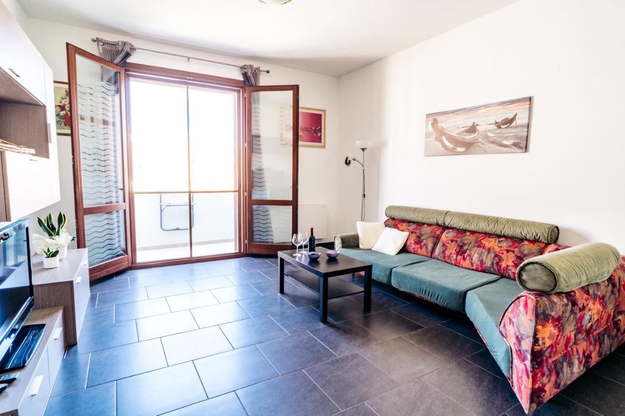 La Senyera Apartment Alghero Exterior foto