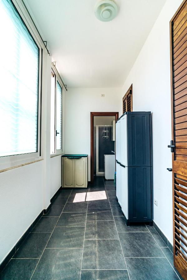 La Senyera Apartment Alghero Exterior foto