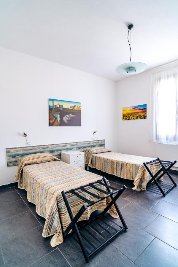 La Senyera Apartment Alghero Exterior foto