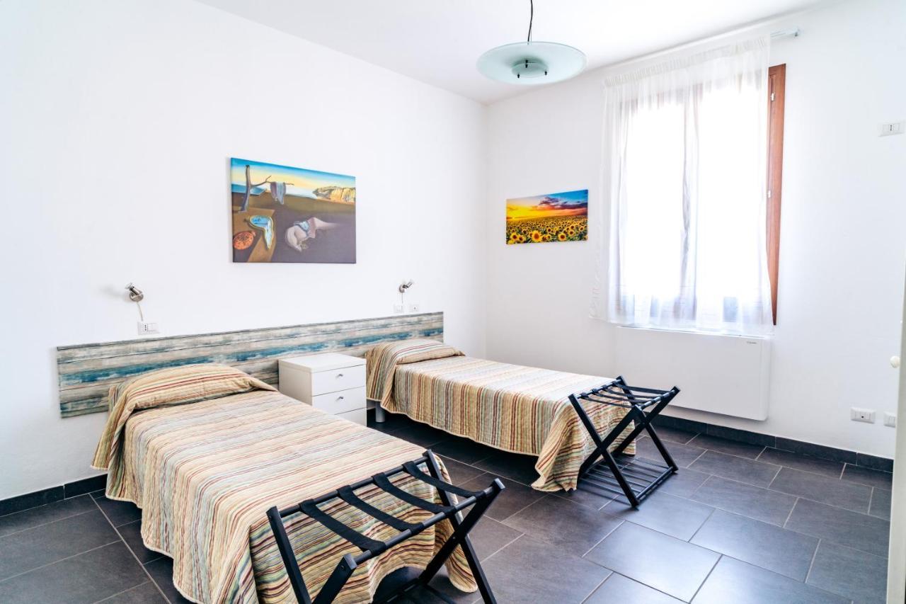 La Senyera Apartment Alghero Exterior foto