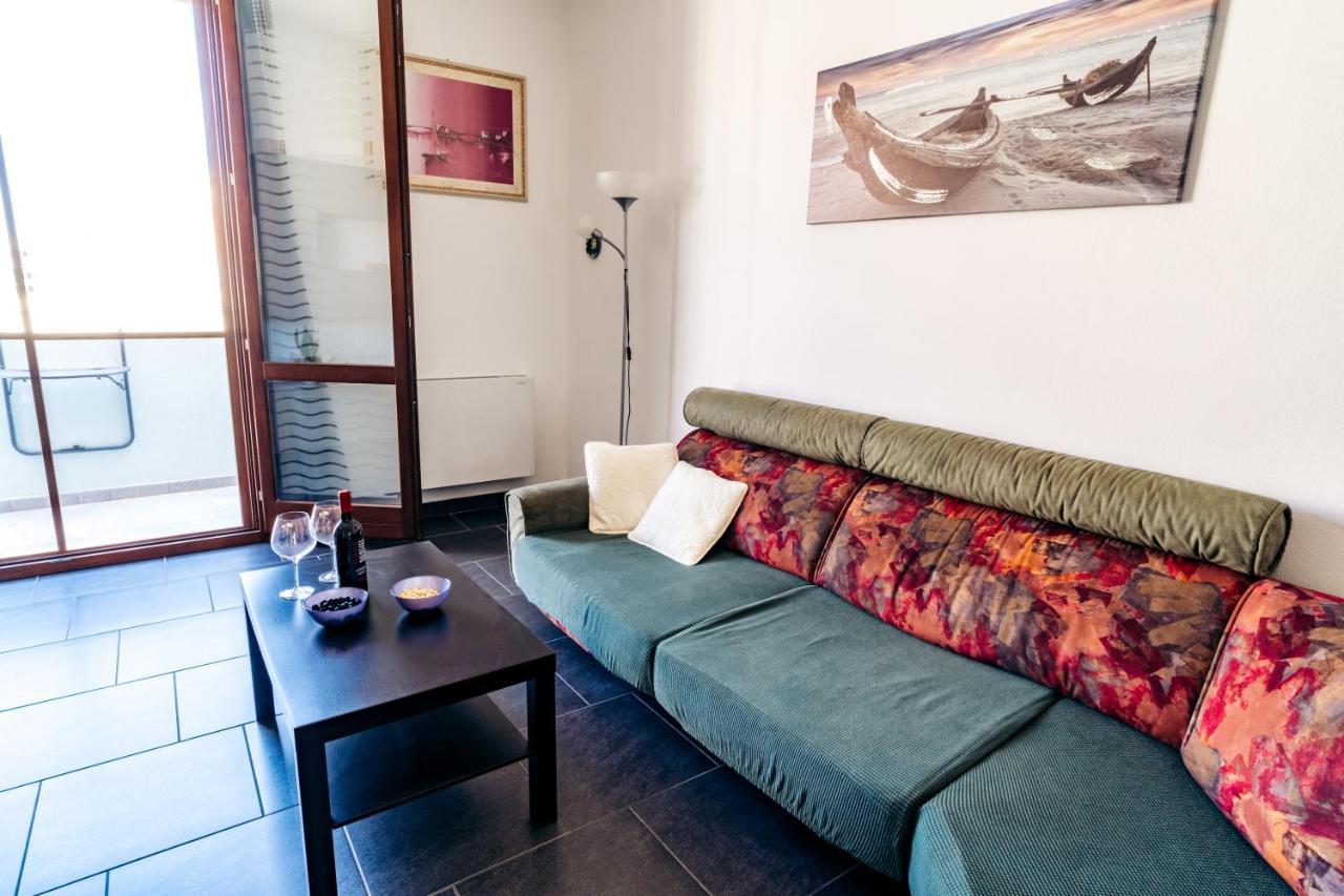 La Senyera Apartment Alghero Exterior foto
