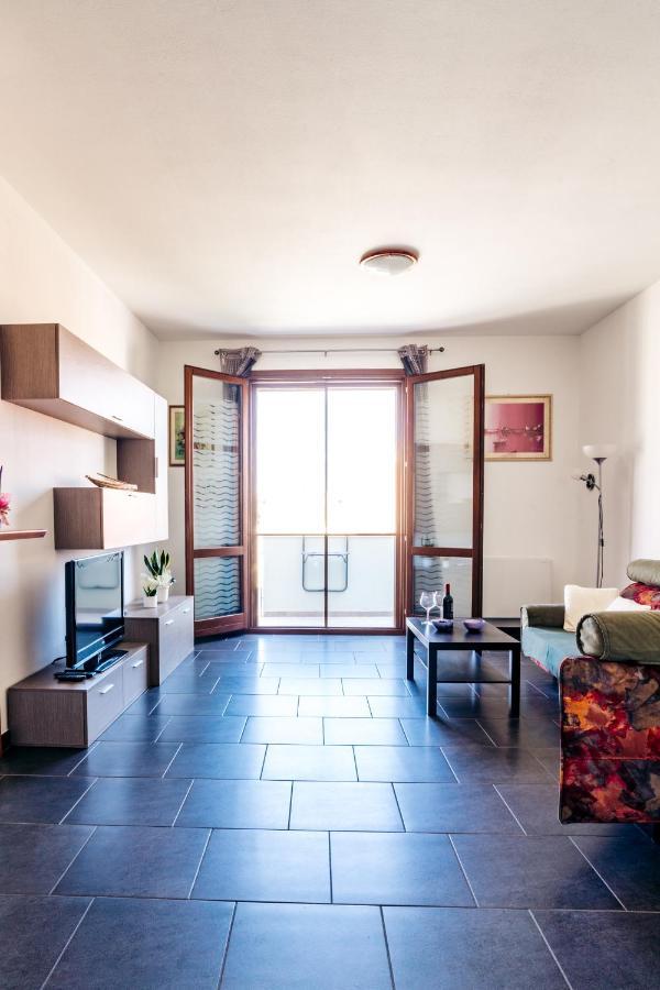 La Senyera Apartment Alghero Exterior foto