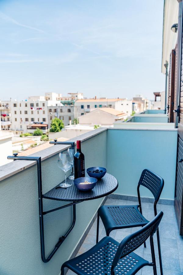 La Senyera Apartment Alghero Exterior foto