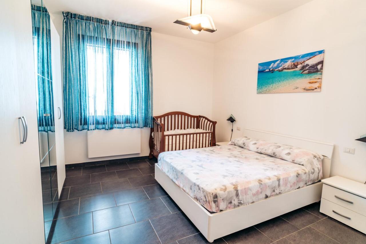 La Senyera Apartment Alghero Exterior foto