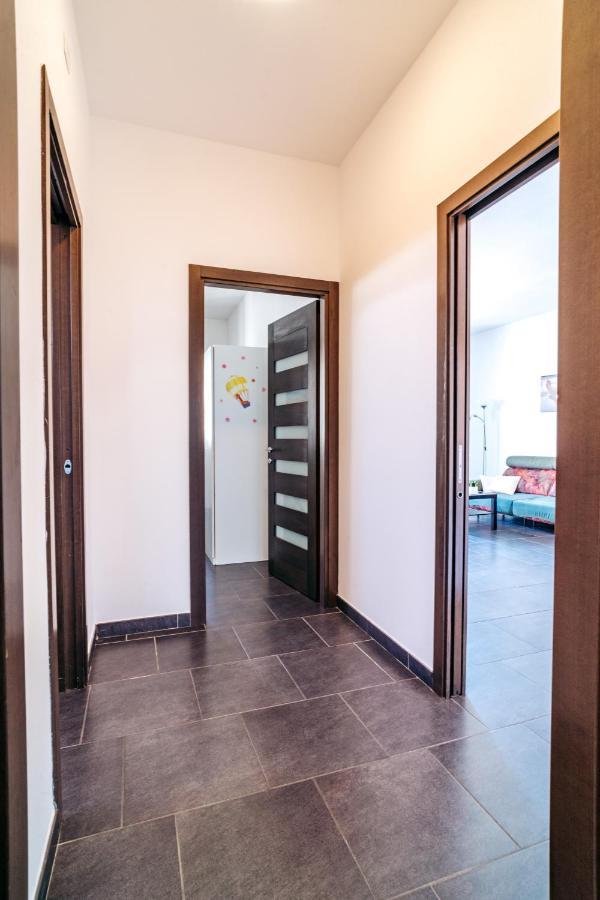 La Senyera Apartment Alghero Exterior foto