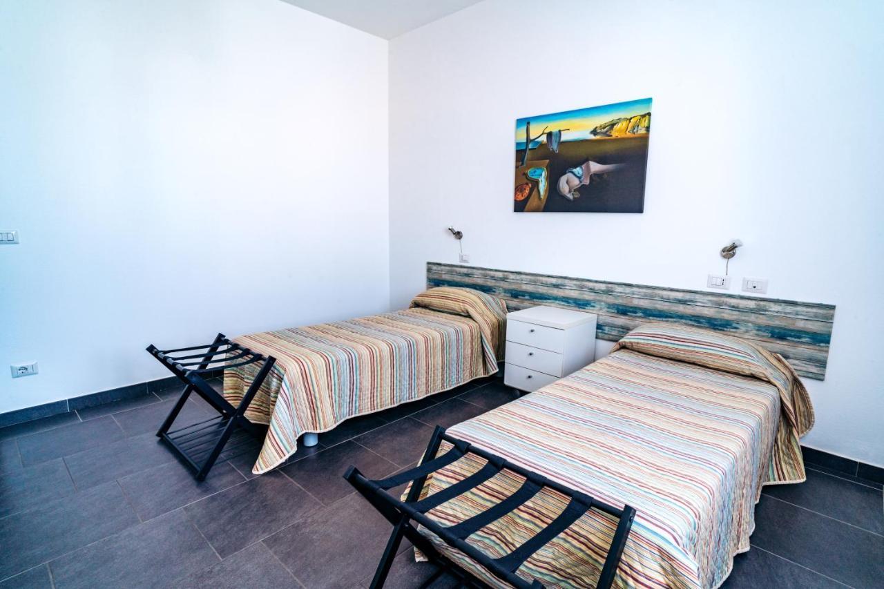 La Senyera Apartment Alghero Exterior foto